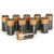 ZOLL AED Plus Batteries (10 Count)