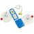 ZOLL AED Plus CPR-D Padz