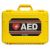 Watertight AED Carry Case for ZOLL AED Plus