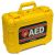 Watertight AED Case for Defibtech Lifeline AED