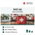 Adult, Child, Baby First Aid Online Certification