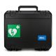 Large Rigid Case for ZOLL AED 3