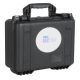 Hard Carry Case for ZOLL AED Plus