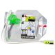 ZOLL AED 3 CPR Uni-Padz III