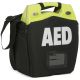 Premium Soft Carry Case for ZOLL AED Plus