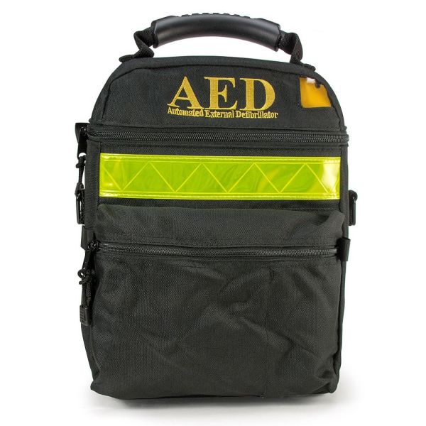 Soft Carry Case for Defibtech Lifeline AED